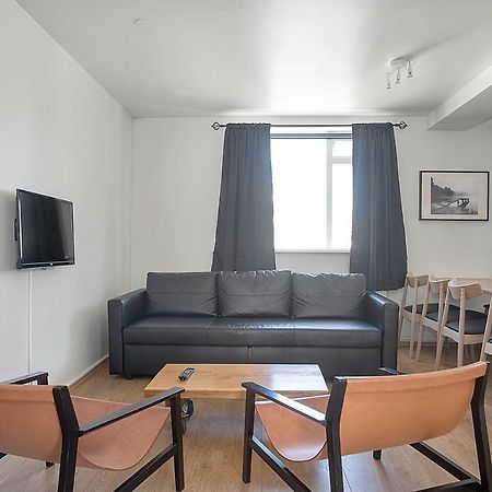Stay Apartments Einholt Рейкьявик Экстерьер фото