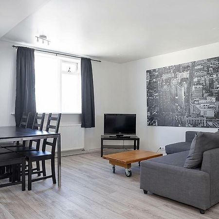 Stay Apartments Einholt Рейкьявик Экстерьер фото