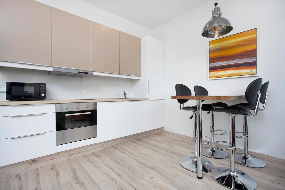 Stay Apartments Einholt Рейкьявик Экстерьер фото