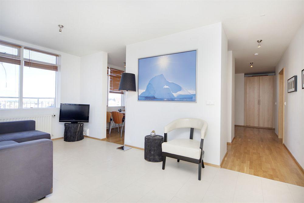 Stay Apartments Einholt Рейкьявик Экстерьер фото