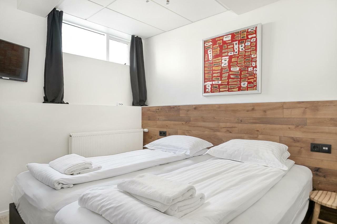 Stay Apartments Einholt Рейкьявик Экстерьер фото