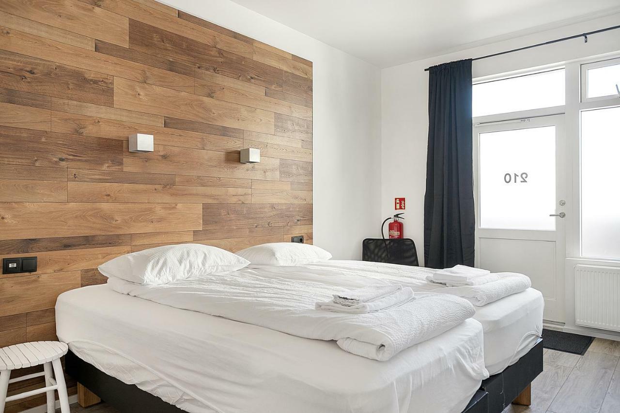Stay Apartments Einholt Рейкьявик Экстерьер фото