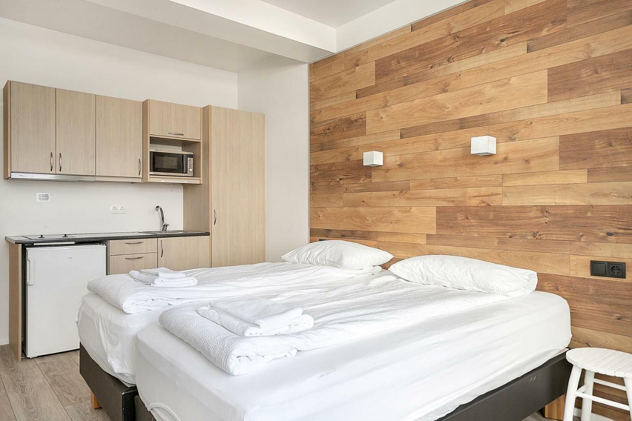 Stay Apartments Einholt Рейкьявик Экстерьер фото