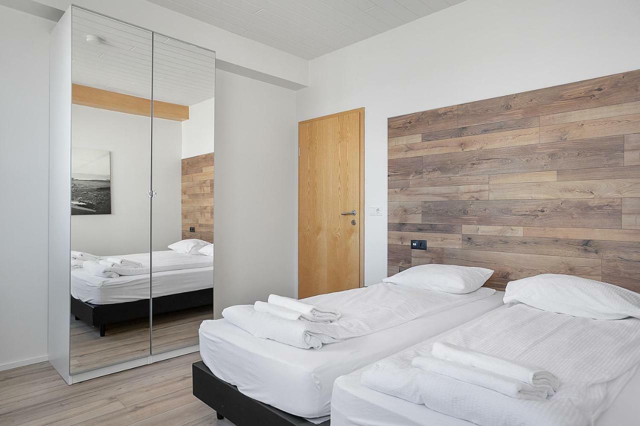 Stay Apartments Einholt Рейкьявик Экстерьер фото