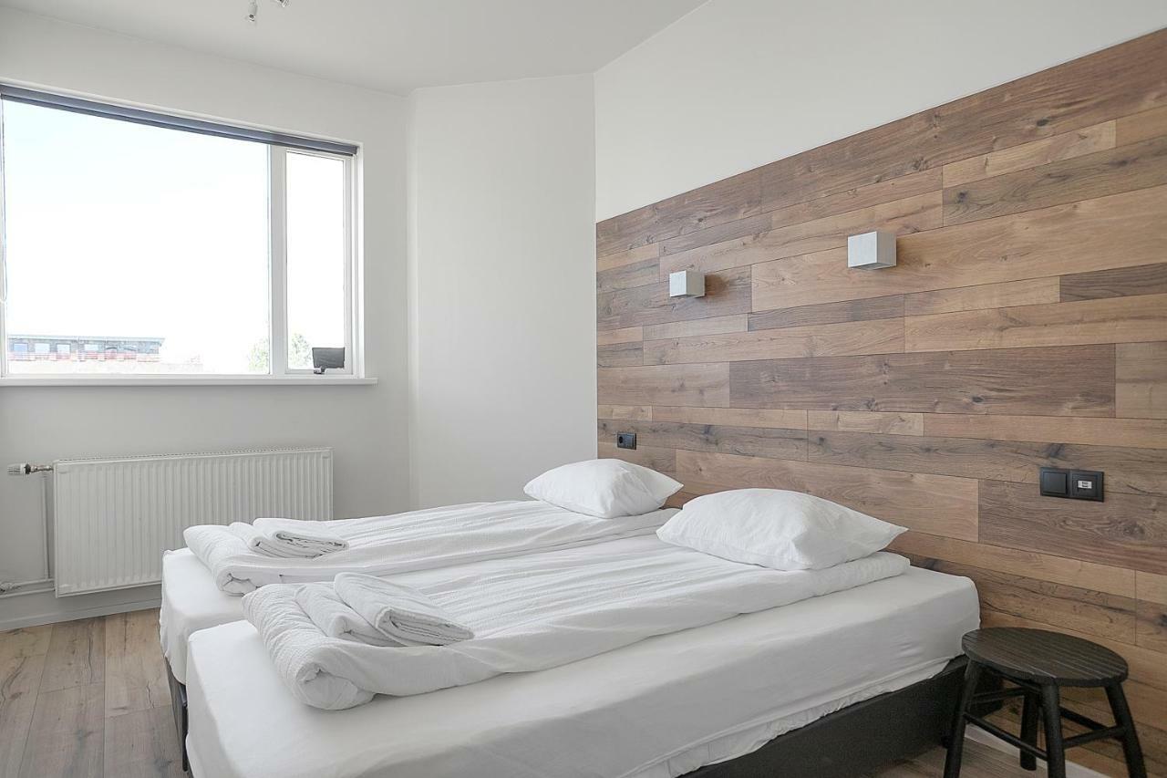 Stay Apartments Einholt Рейкьявик Экстерьер фото