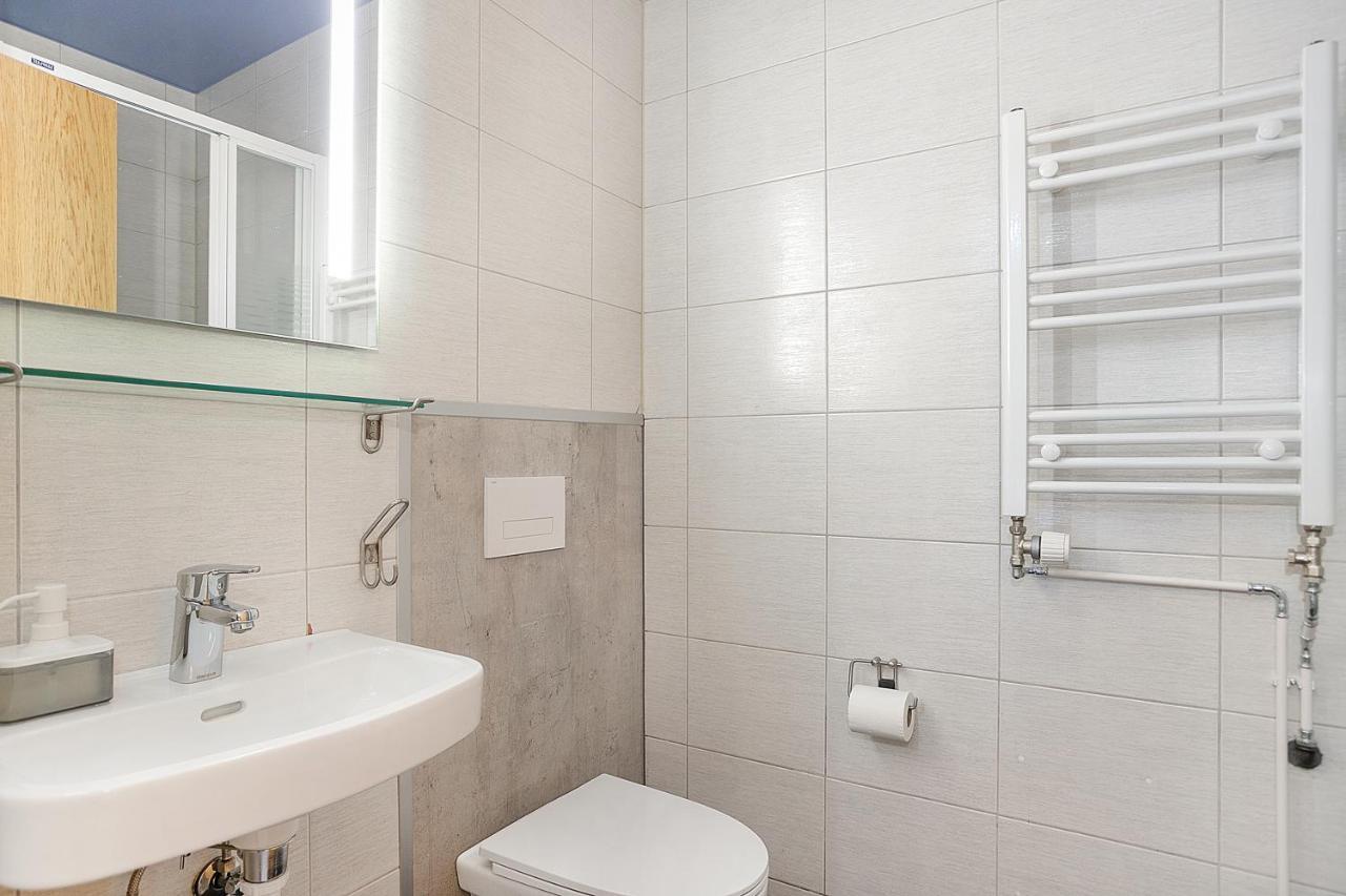 Stay Apartments Einholt Рейкьявик Экстерьер фото