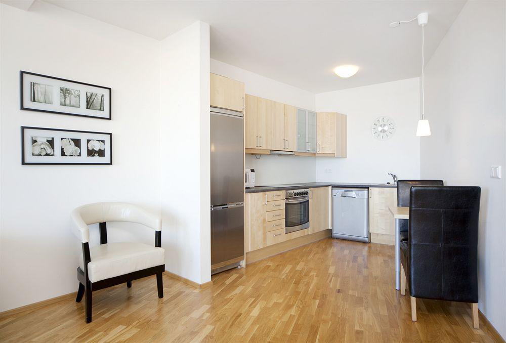 Stay Apartments Einholt Рейкьявик Номер фото